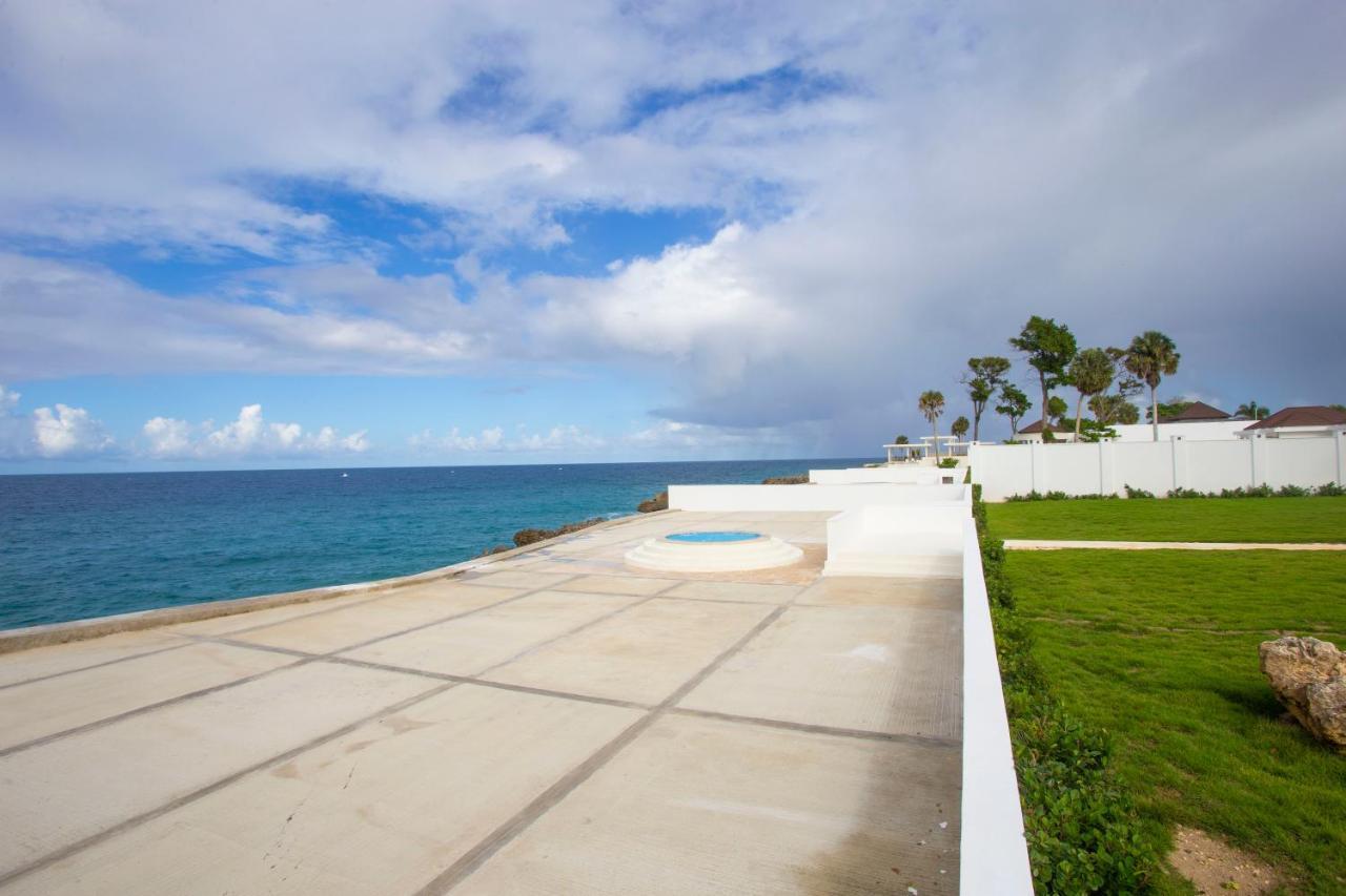 Sosua Ocean Village Deluxe Exterior foto