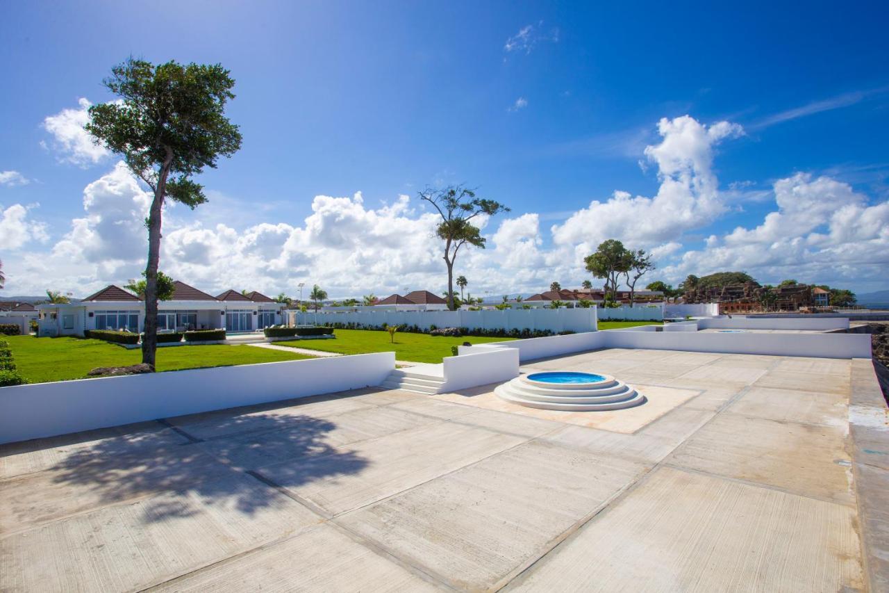 Sosua Ocean Village Deluxe Exterior foto