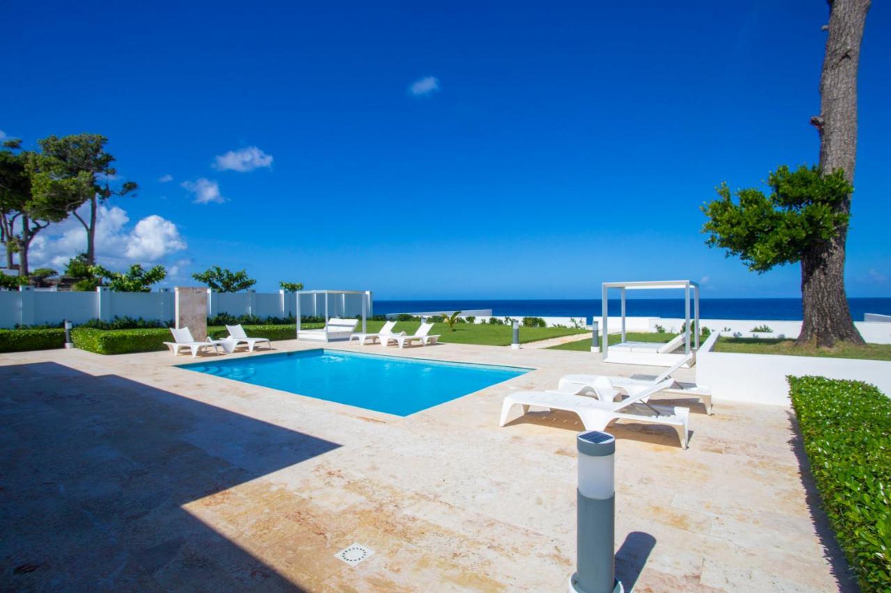 Sosua Ocean Village Deluxe Exterior foto