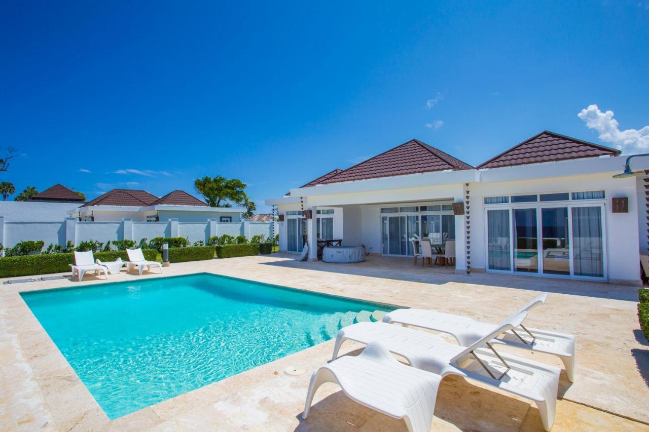 Sosua Ocean Village Deluxe Exterior foto