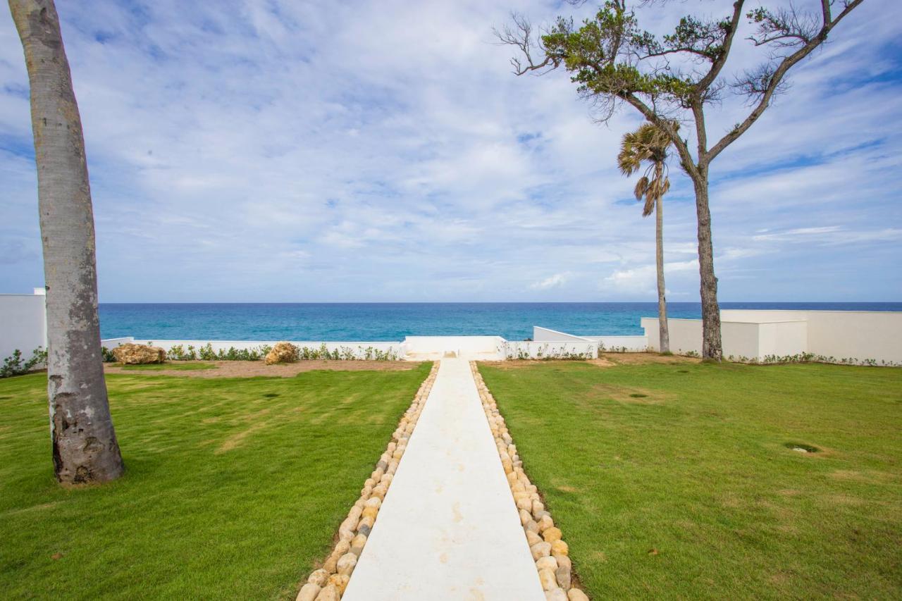 Sosua Ocean Village Deluxe Exterior foto