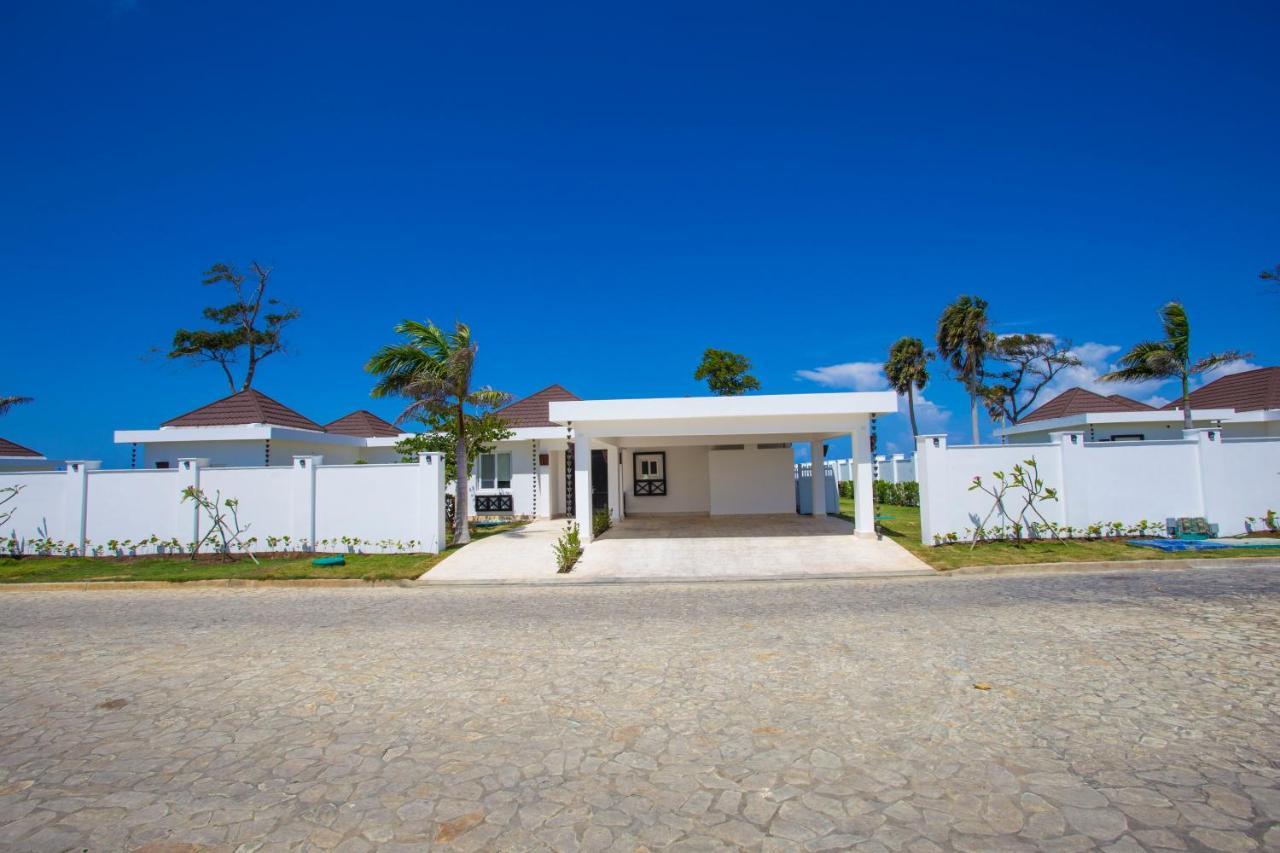 Sosua Ocean Village Deluxe Exterior foto