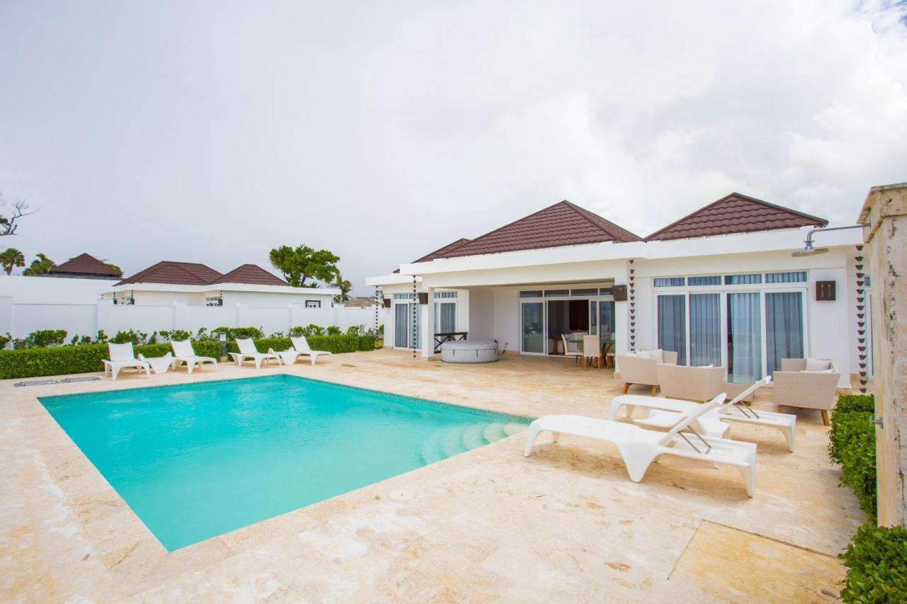 Sosua Ocean Village Deluxe Exterior foto