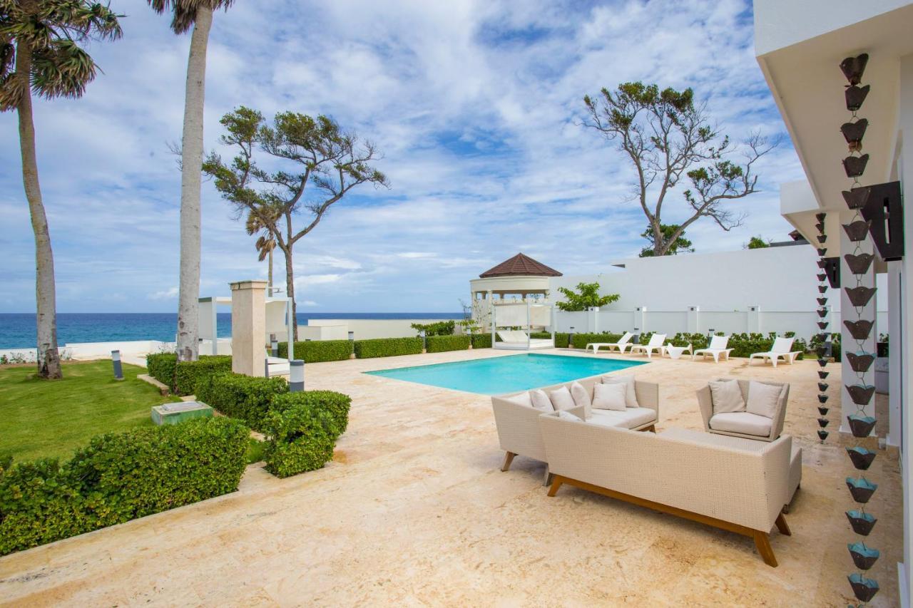 Sosua Ocean Village Deluxe Exterior foto