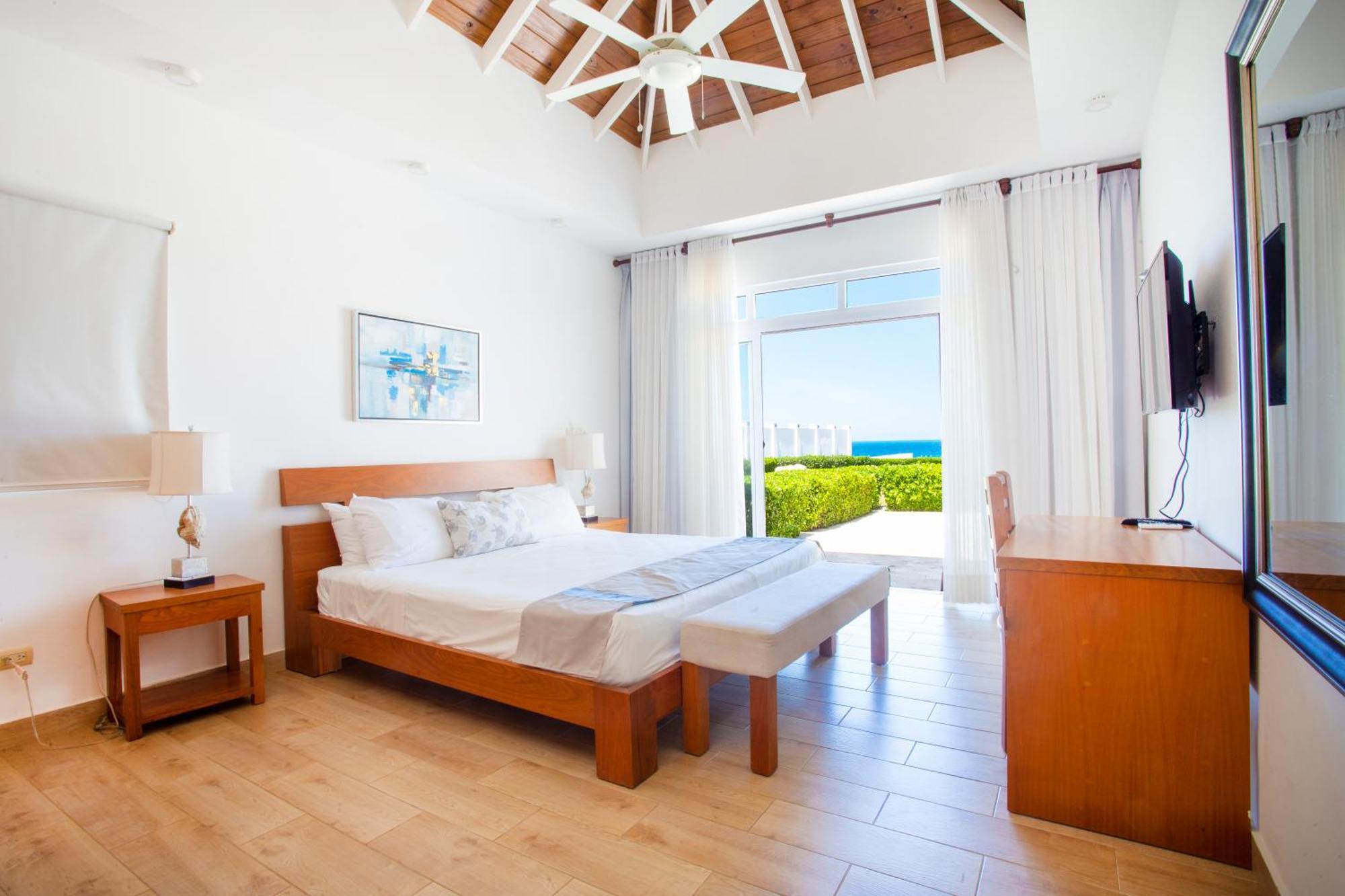 Sosua Ocean Village Deluxe Exterior foto