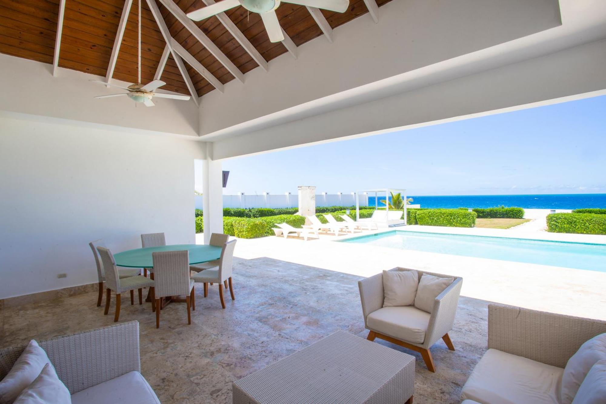 Sosua Ocean Village Deluxe Exterior foto