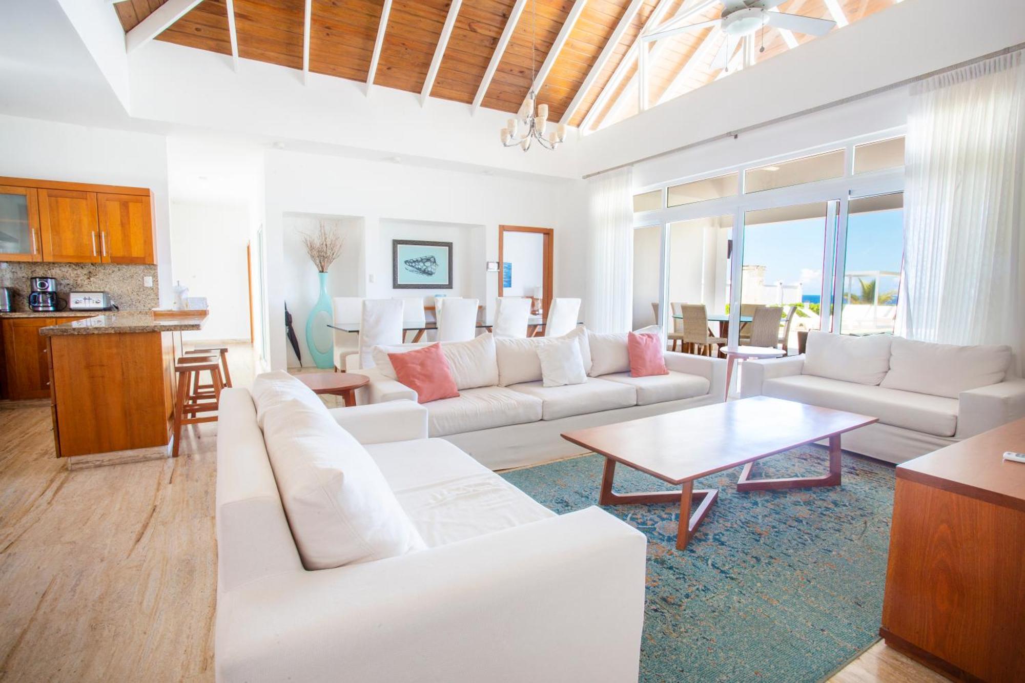 Sosua Ocean Village Deluxe Exterior foto