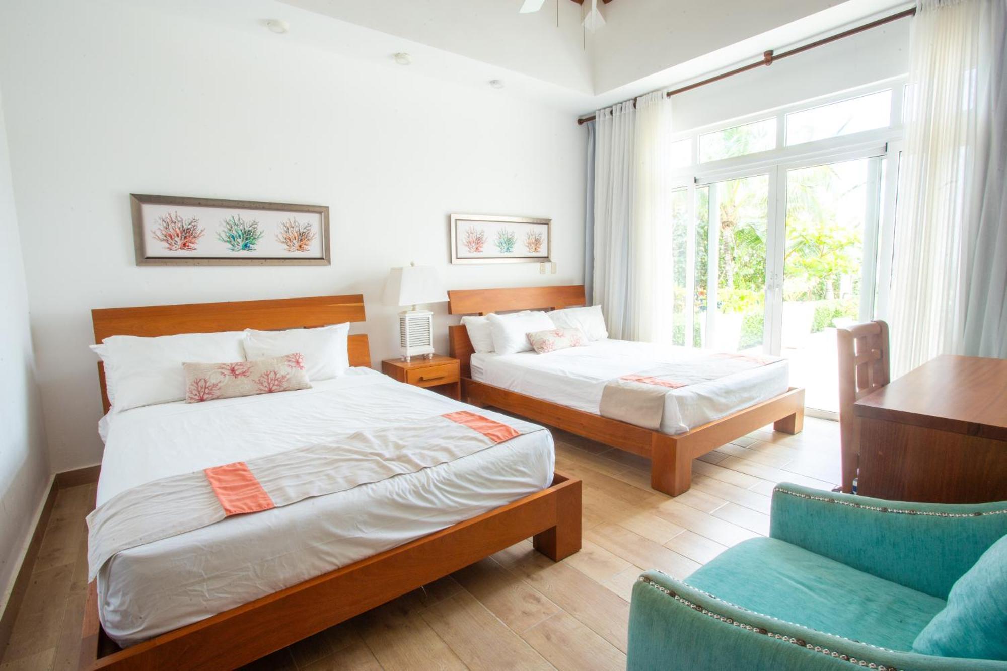 Sosua Ocean Village Deluxe Habitación foto