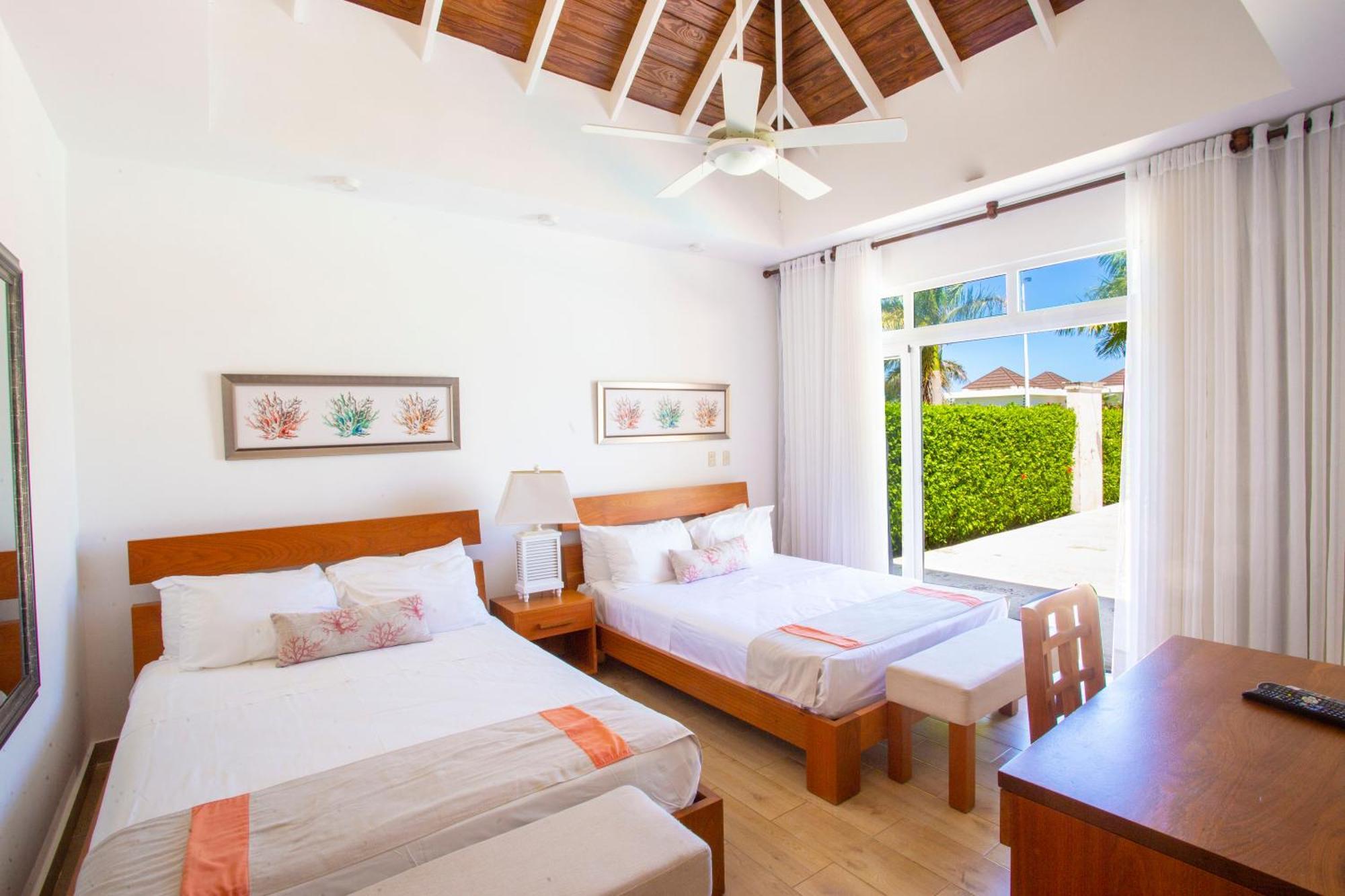 Sosua Ocean Village Deluxe Habitación foto
