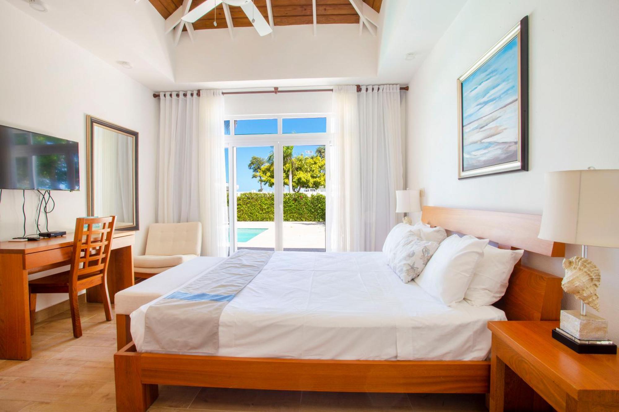 Sosua Ocean Village Deluxe Habitación foto