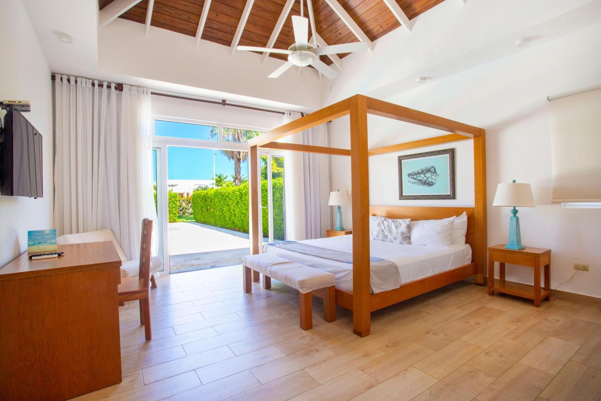 Sosua Ocean Village Deluxe Habitación foto