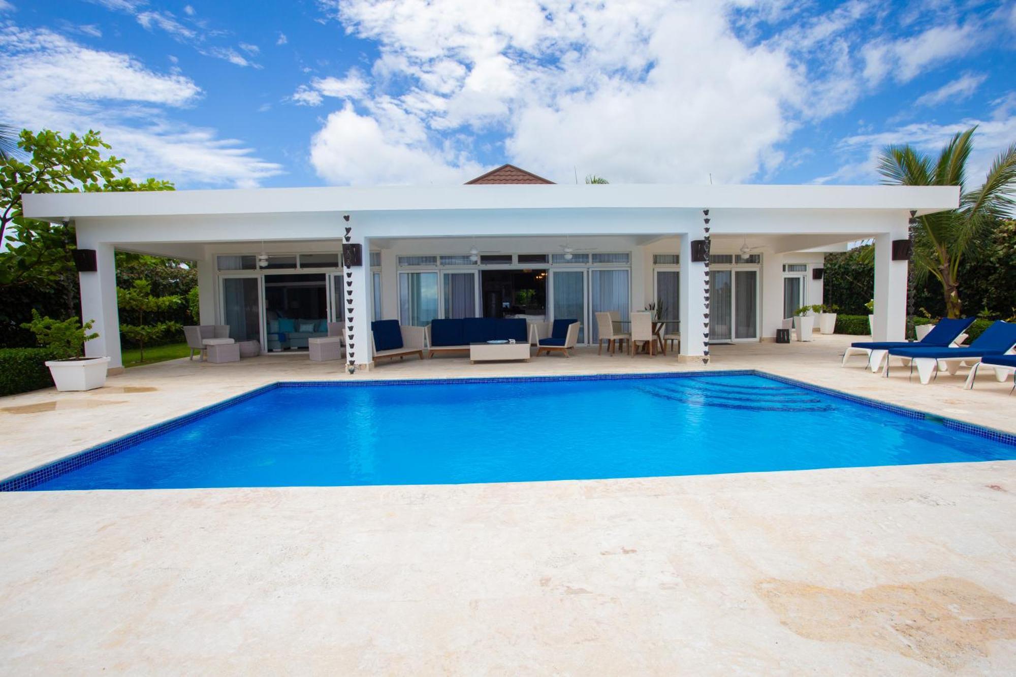 Sosua Ocean Village Deluxe Habitación foto