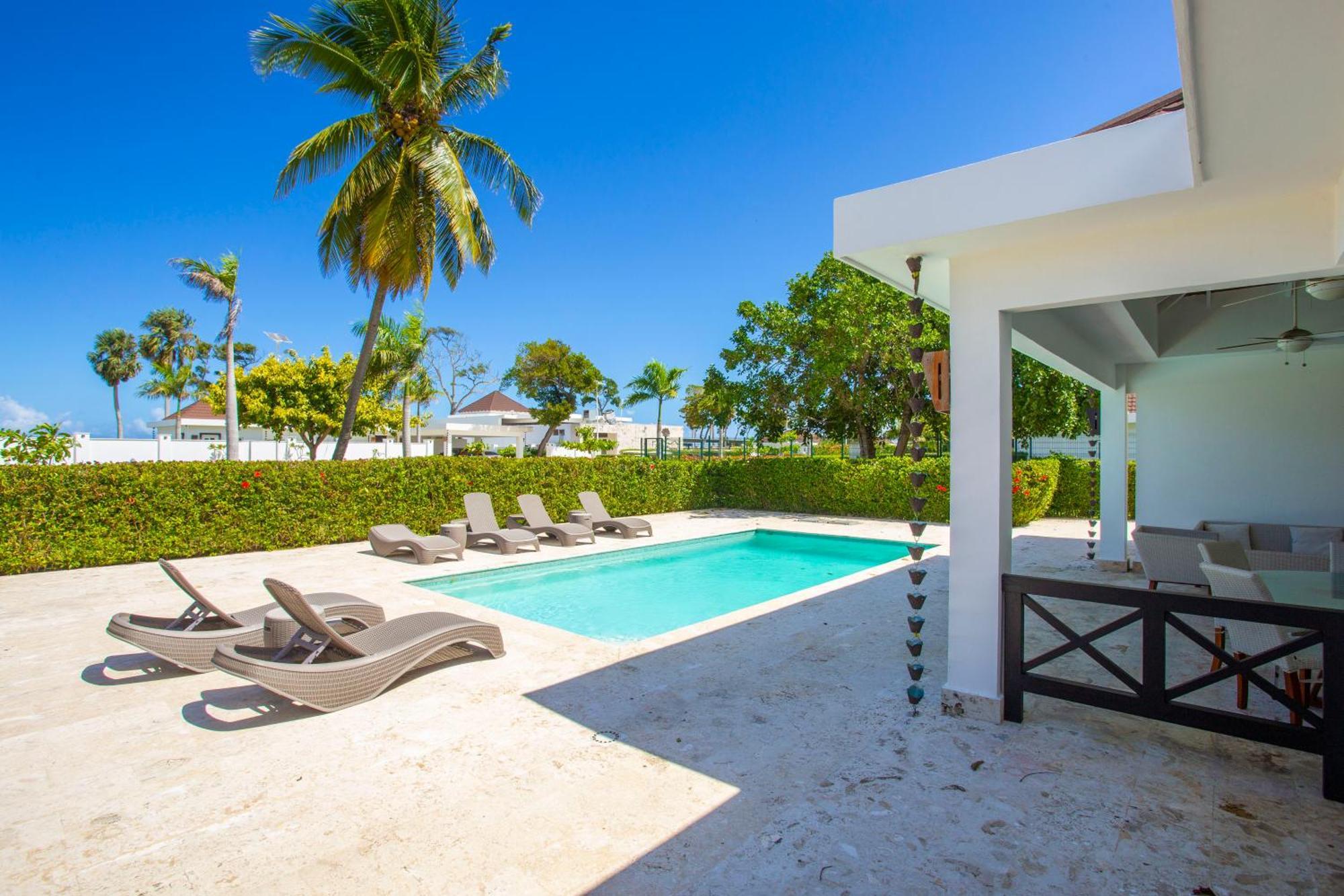 Sosua Ocean Village Deluxe Habitación foto