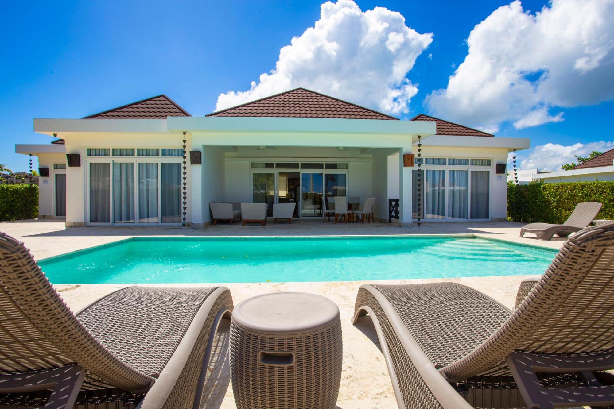 Sosua Ocean Village Deluxe Habitación foto