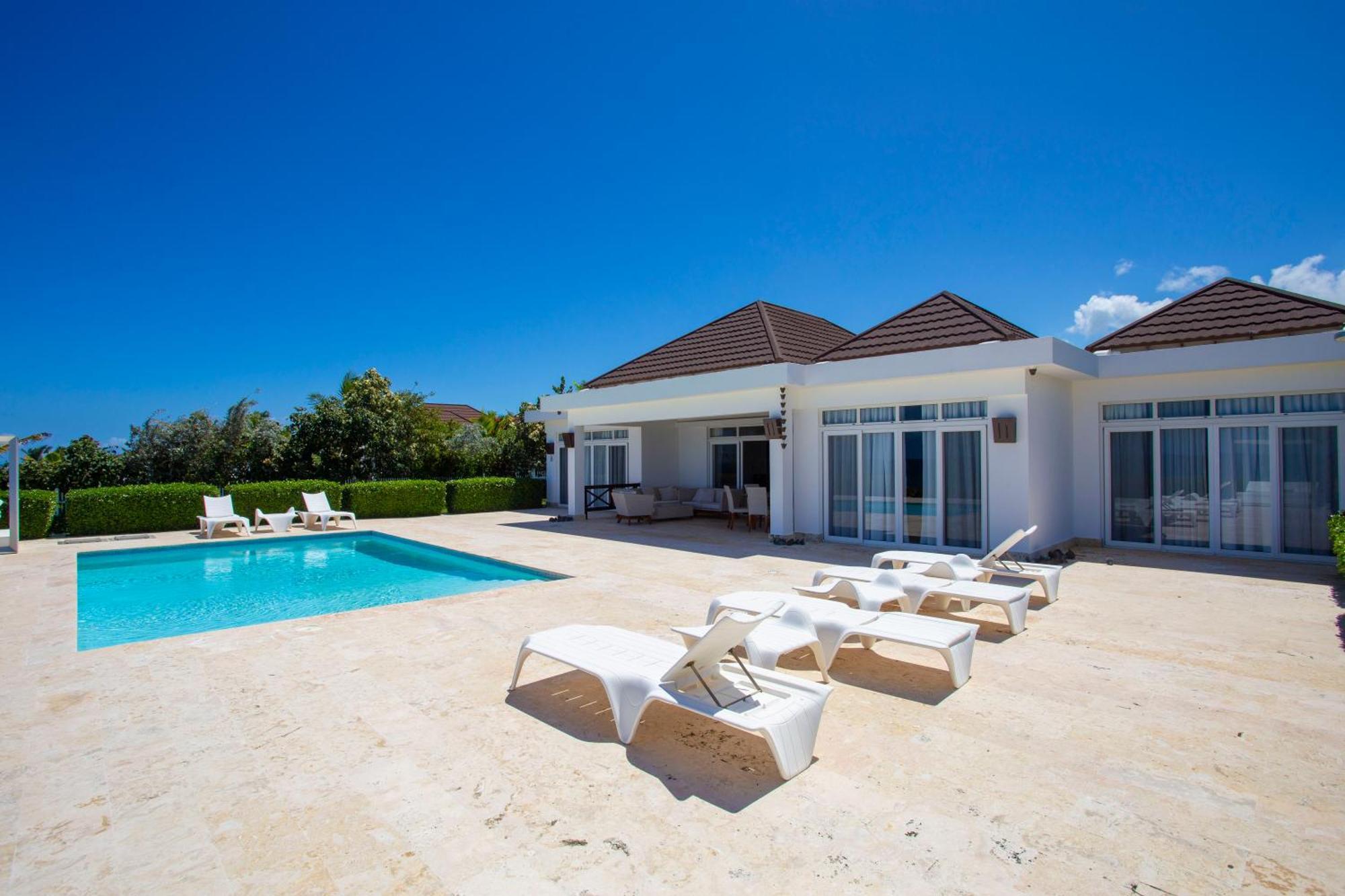 Sosua Ocean Village Deluxe Habitación foto