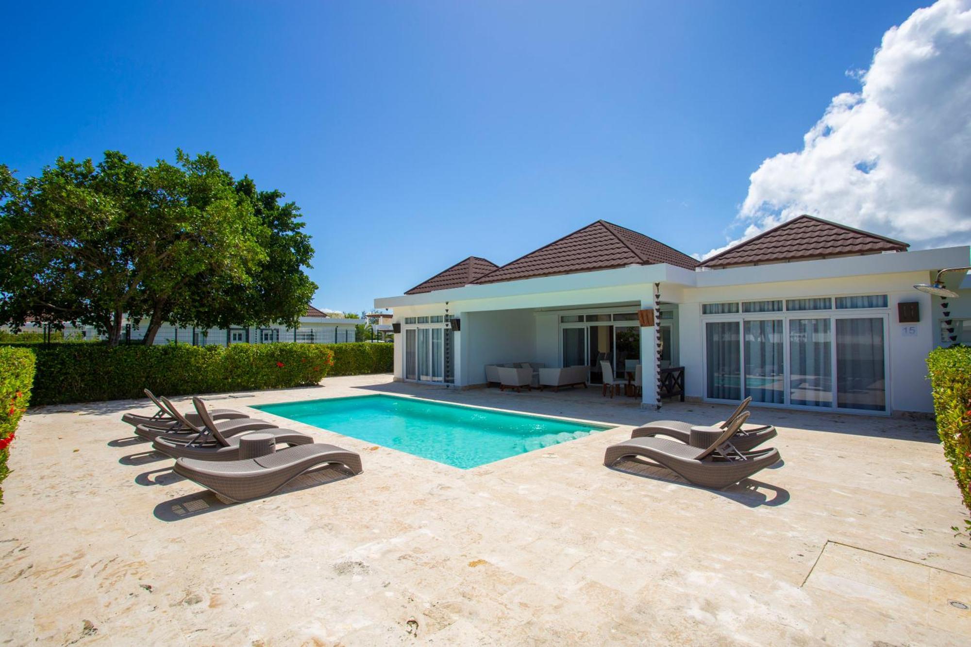 Sosua Ocean Village Deluxe Habitación foto