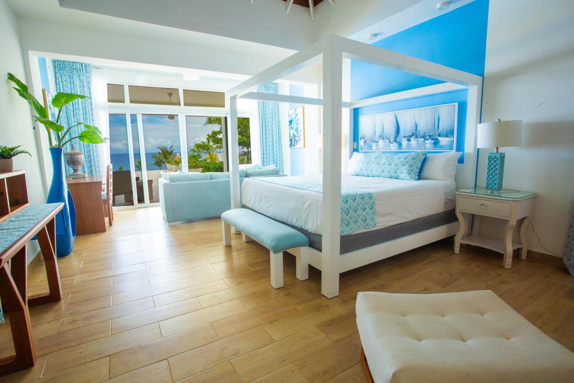 Sosua Ocean Village Deluxe Habitación foto