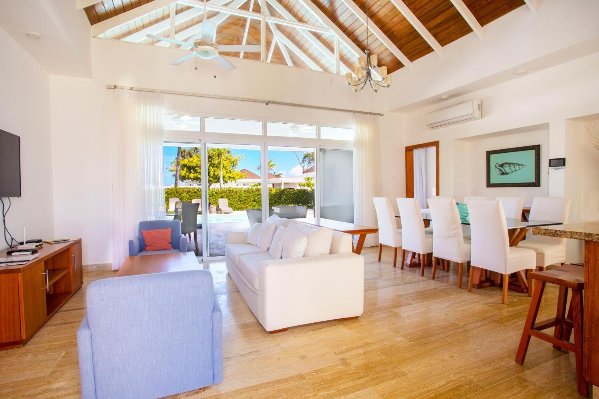 Sosua Ocean Village Deluxe Habitación foto