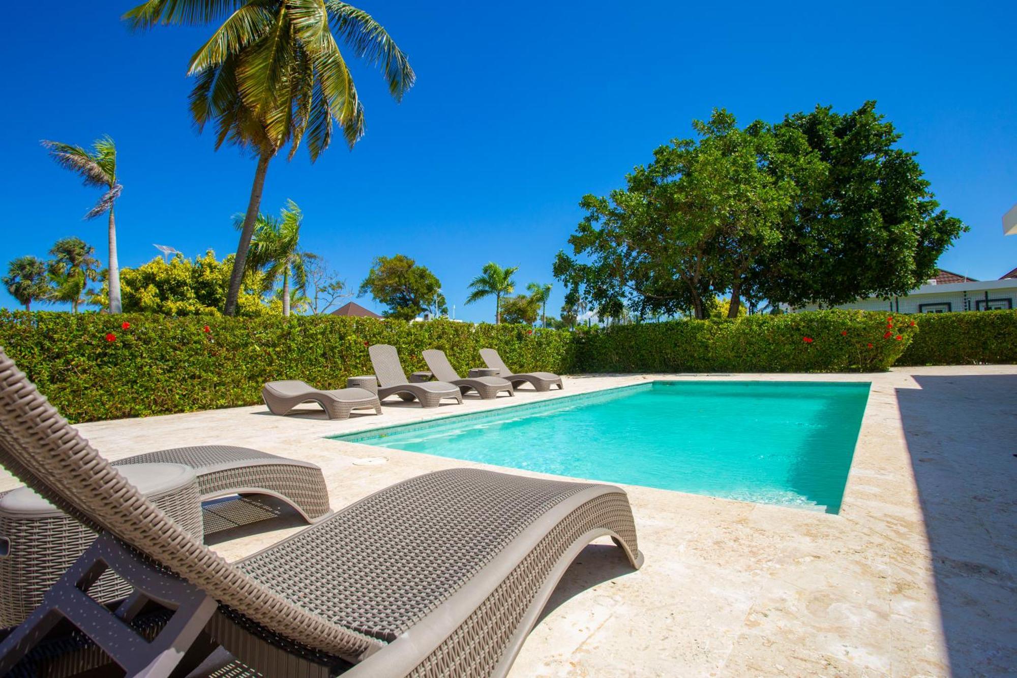 Sosua Ocean Village Deluxe Habitación foto