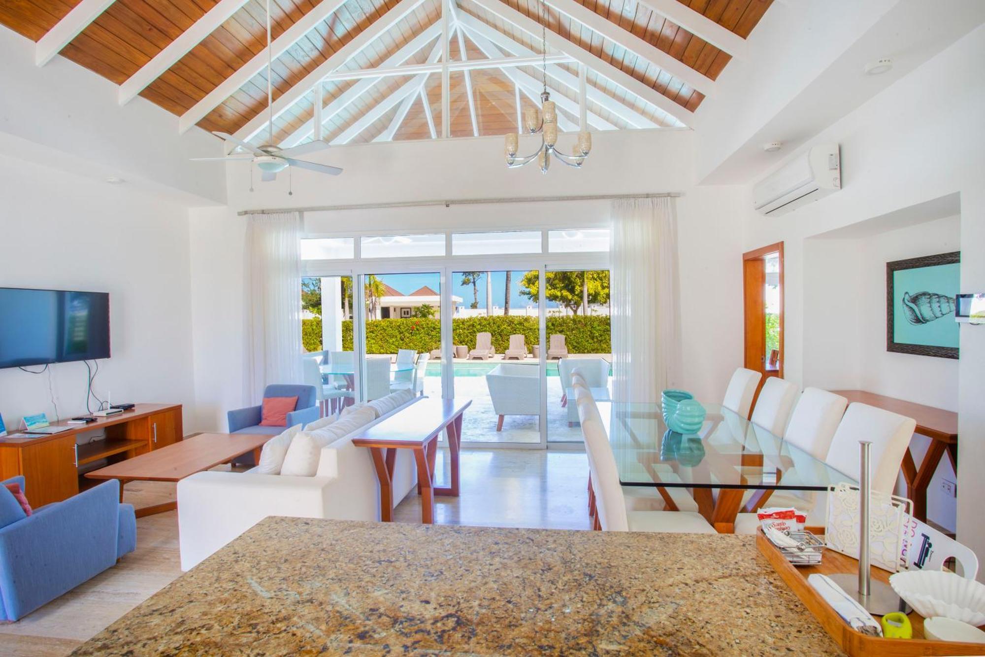 Sosua Ocean Village Deluxe Habitación foto