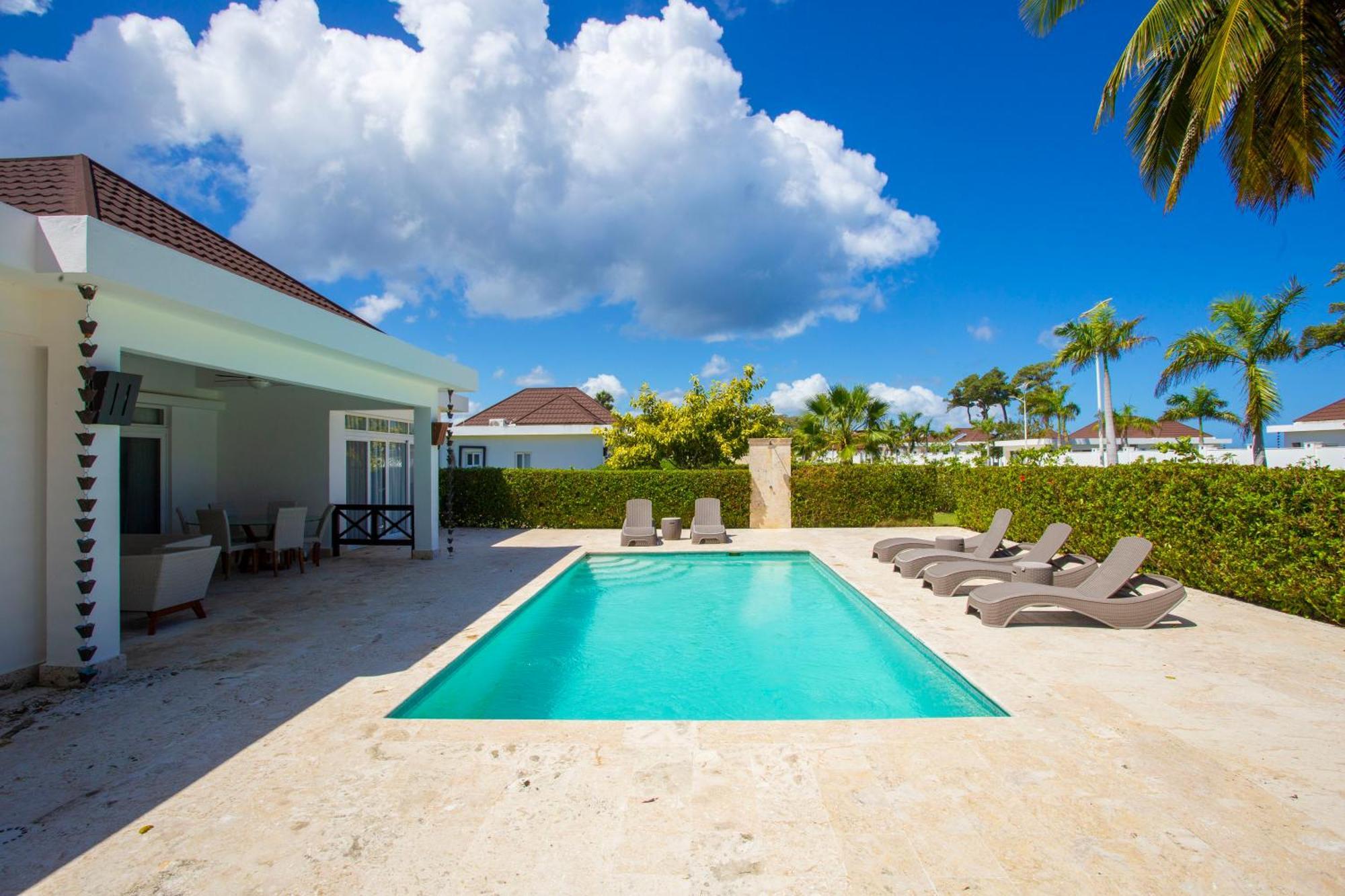 Sosua Ocean Village Deluxe Habitación foto