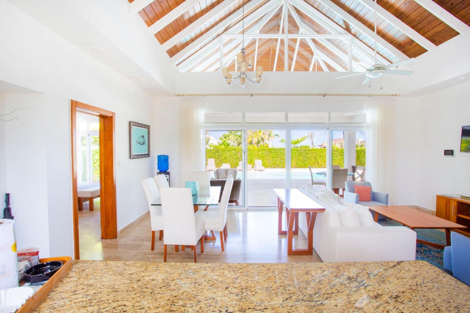 Sosua Ocean Village Deluxe Habitación foto