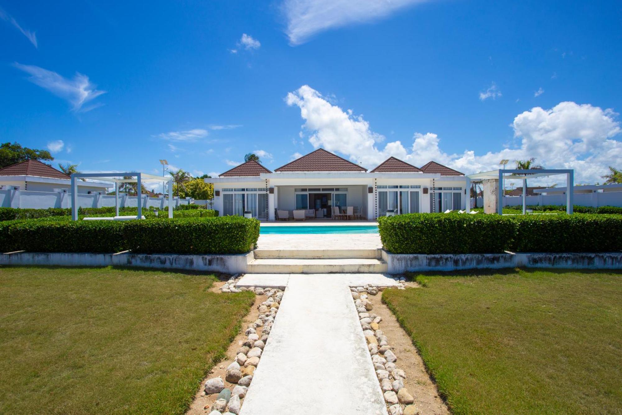 Sosua Ocean Village Deluxe Habitación foto